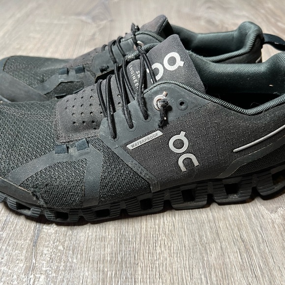 On Cloud OC Women Tennis Shoes- 8 - Picture 4 of 11